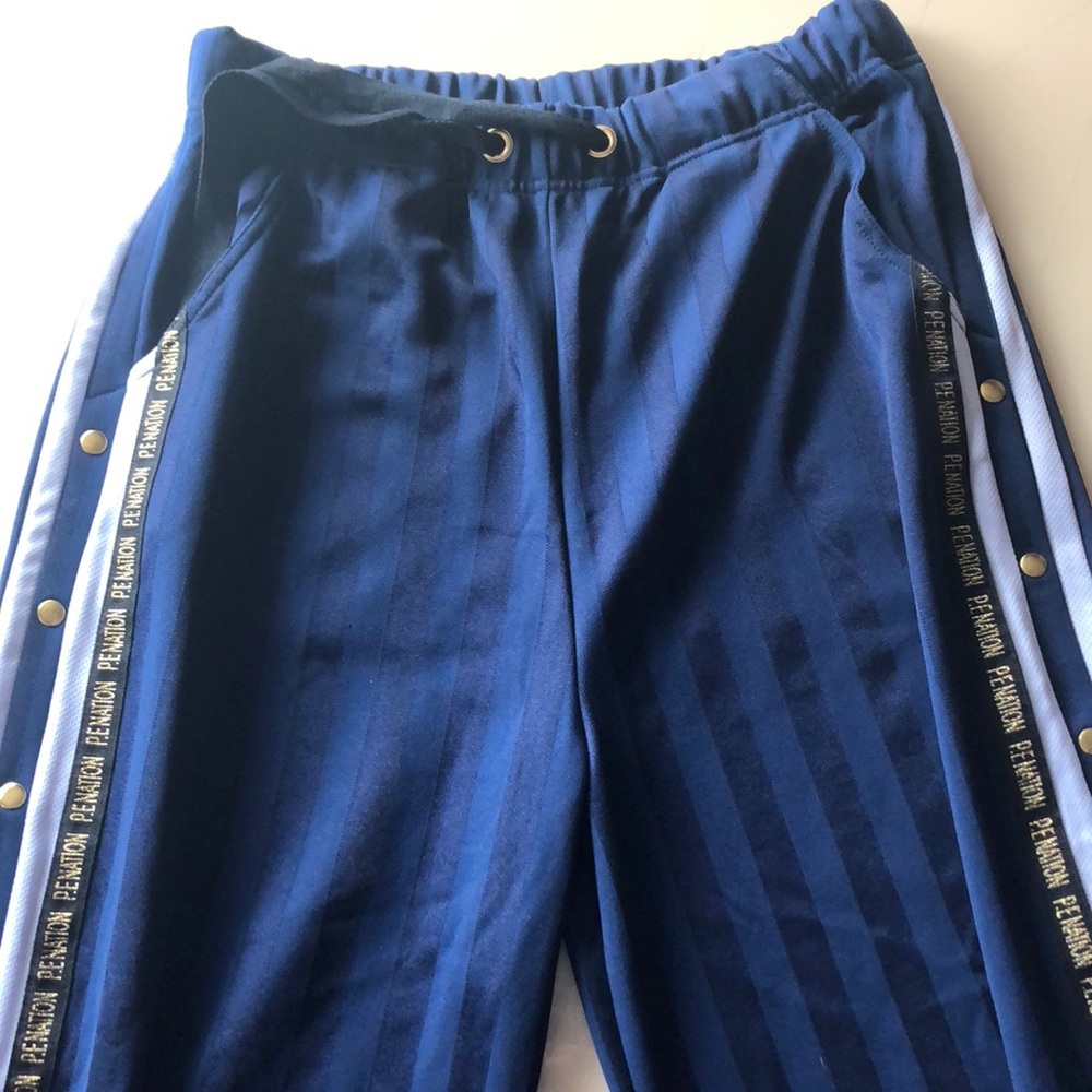 PE-Nation wise legging tear way pants
